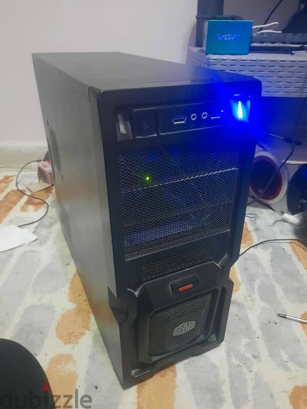 كيسه Core i5 4