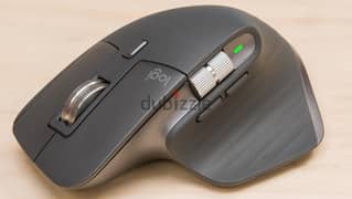 Logitech MX Master 3S ماوس لوجيتك ام اكس ماستر الجديد أفضل ماوس عالمي 0