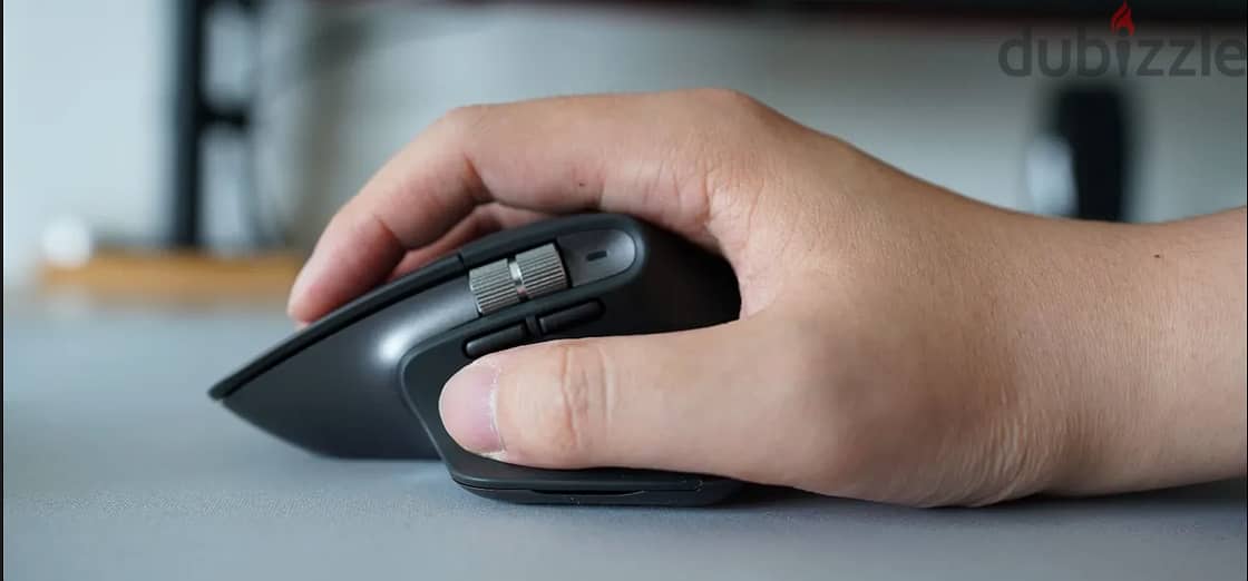 Logitech MX Master 3S ماوس لوجيتك ام اكس ماستر الجديد أفضل ماوس عالمي 2