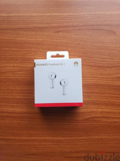 Huawei Freebuds SE 2