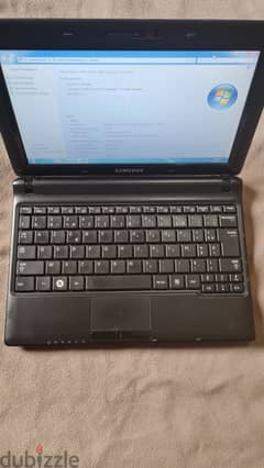 SAMSUNG Netbook - مينى لاب سامسونج 0