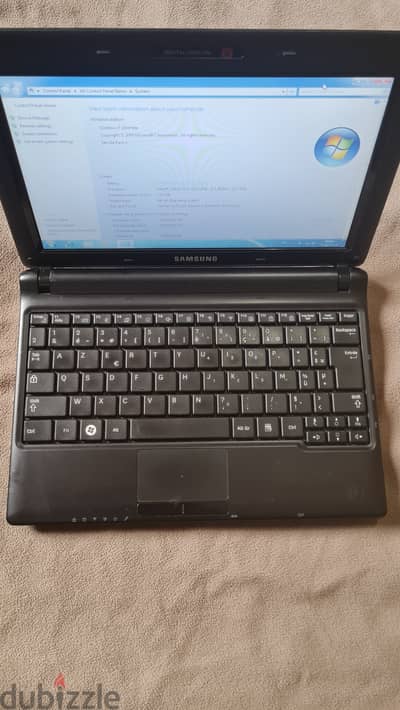 SAMSUNG Netbook - مينى لاب سامسونج