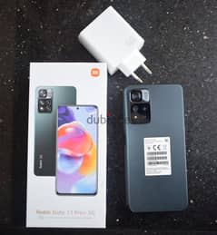 Redmi Note 11 Pro Plus 0