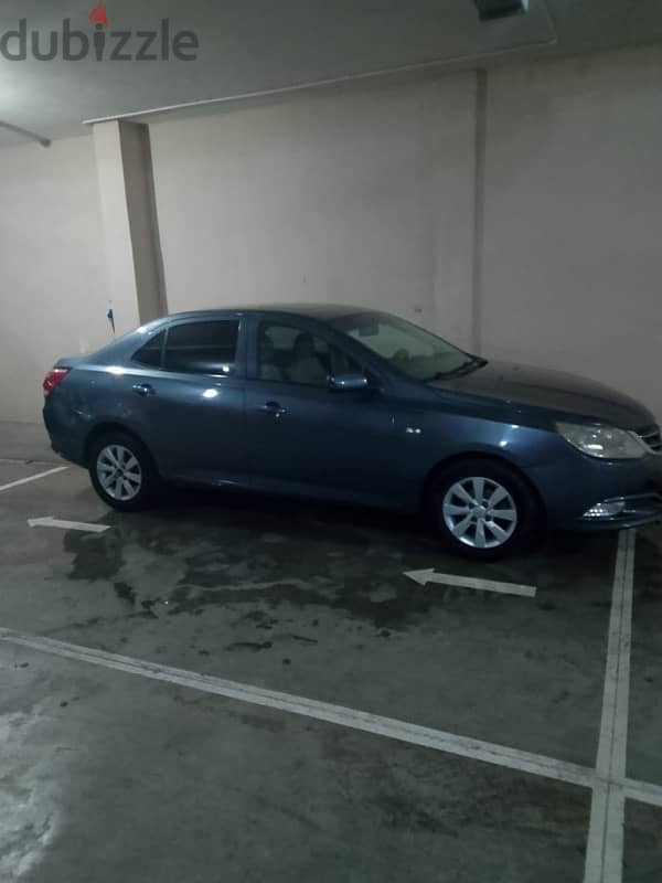 Chevrolet Optra 2017 0