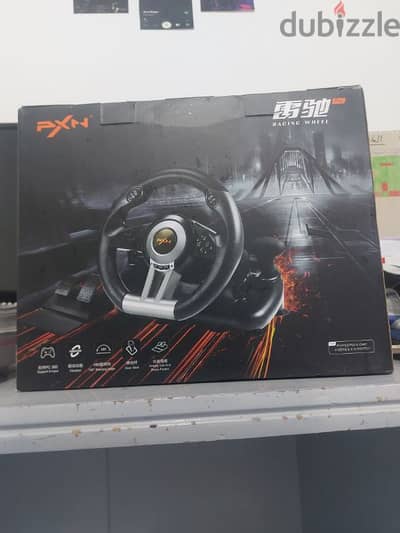 pxn v3 pro racing wheel