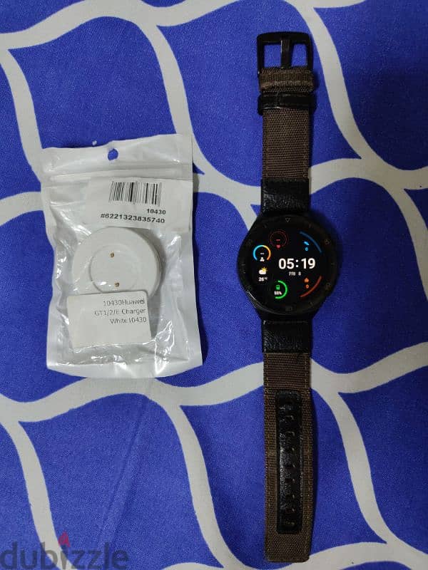 Huawei Watch GT2e 0