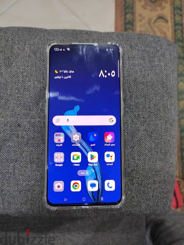 oppo Reno 8 Pro 5G 256GB/12+12GB 1