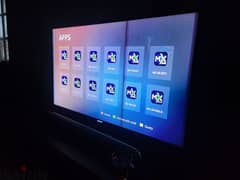 Samsung Smart TV 0