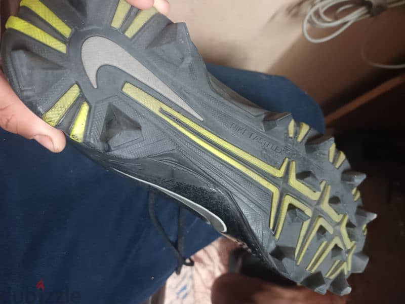 ستارز Nike 2