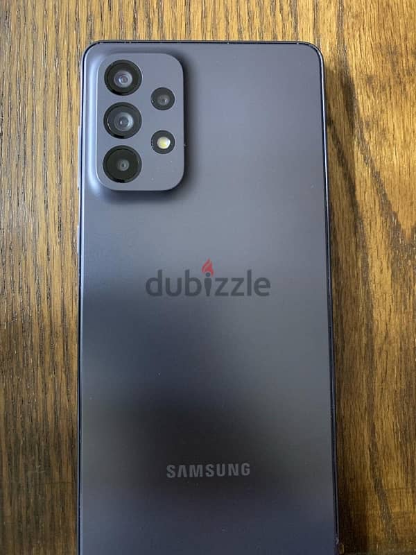 Samsung A73 5G 0