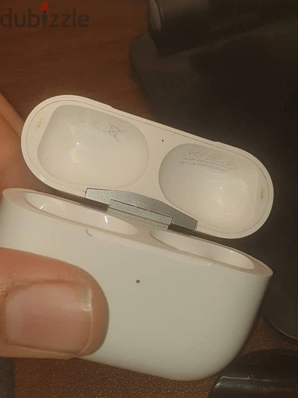 airpods pro 6