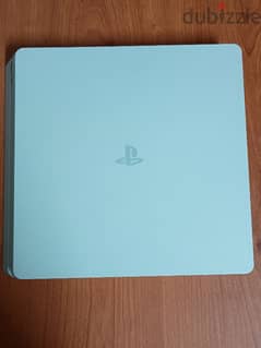 playstation 4 500GB ابيض 0