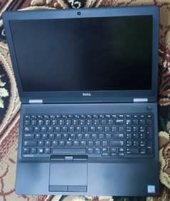 Dell latitude e5570 0