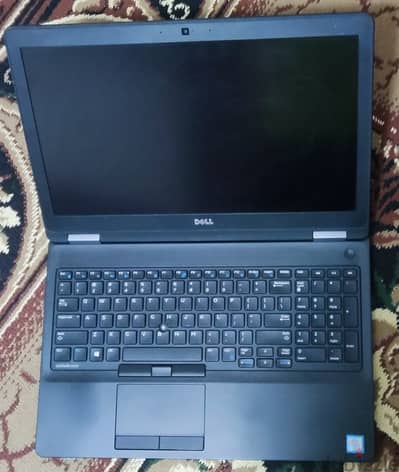 Dell latitude e5570