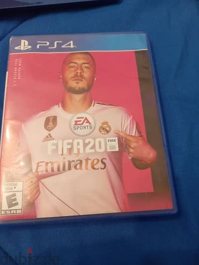 Fifa 20 PS4