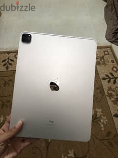 iPad Pro M1 12.9 0