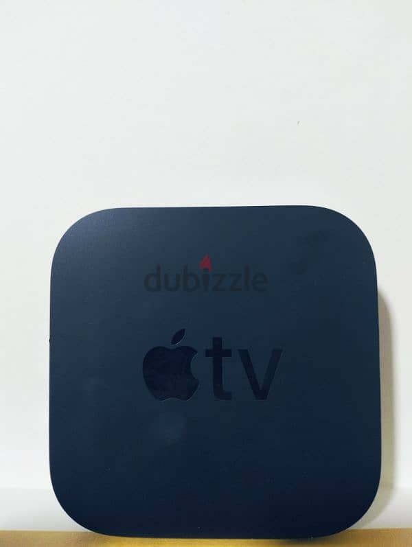 apple tv  ابل تي في 3