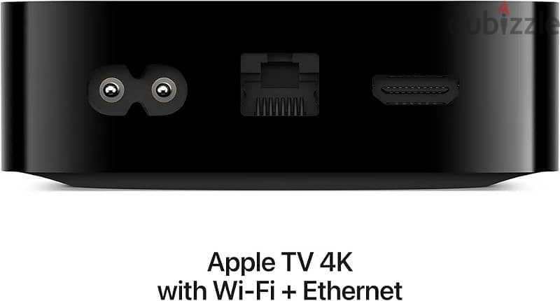 apple tv  ابل تي في 4