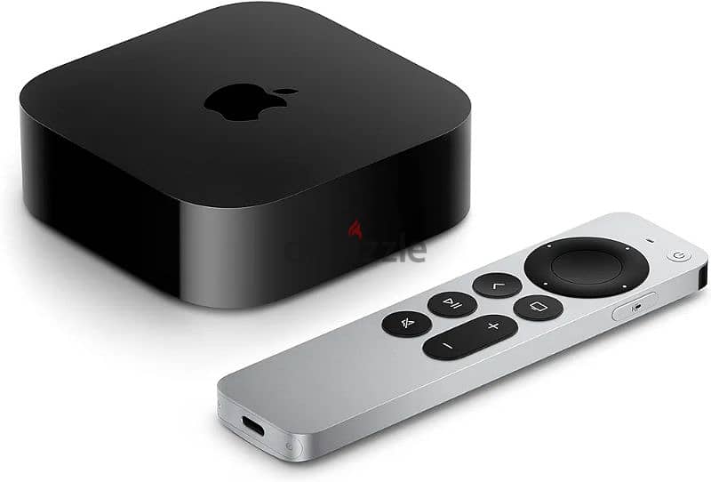 apple tv  ابل تي في 6