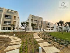 lowest down payment duplex 276m view swimming pool with best down payment and installments delivered soon in hyde park 0