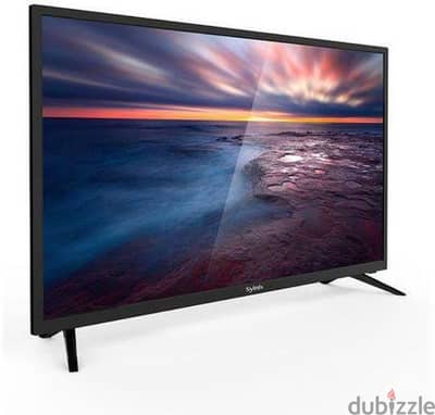 Syinix 32A430 - 32-inch HD LED TV