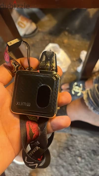 vape xlimsq