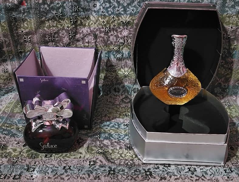 عطور اصلية 0