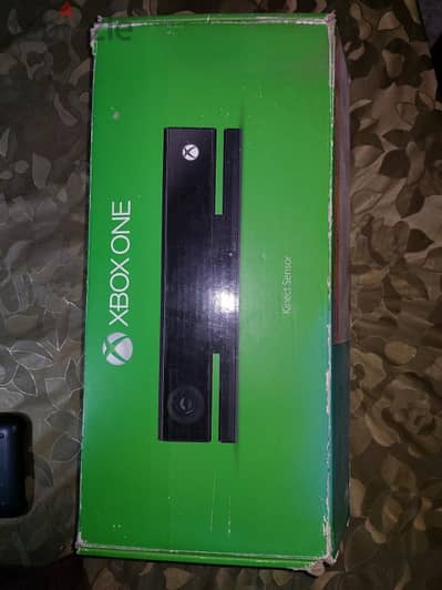 kinect for xbox with its game ( kinect sports rivals)