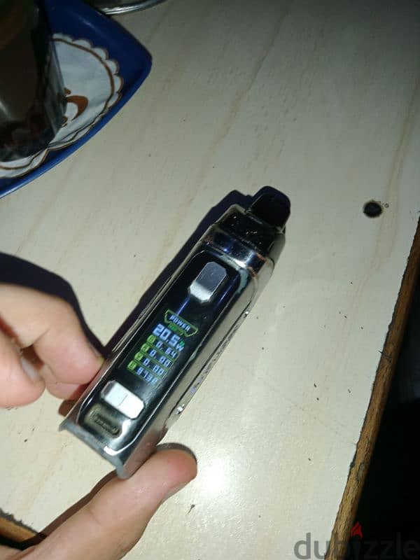 فيب geak vape b60 1