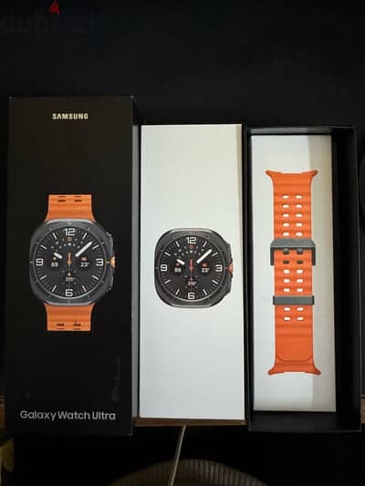 samsung galaxy watch ultra