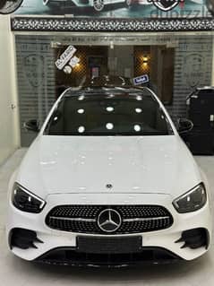 مرسيدس بنز اي 200 2023 AMG ادفع960000 واستلم مباشر ومتنساش هديتك 0