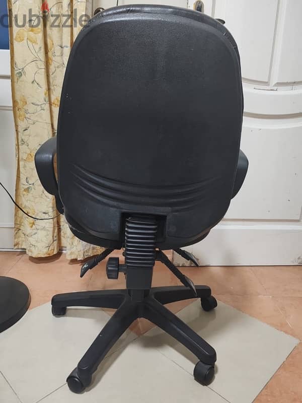 desk chair 2