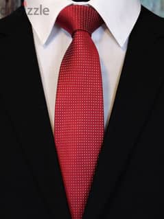 red tie للبيع جديدة رقم التواصل (01110122399 0