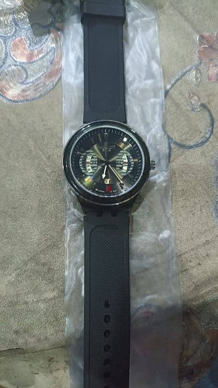 ساعه swatch 1956 0