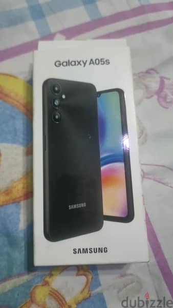 samsung galaxy A05S 0