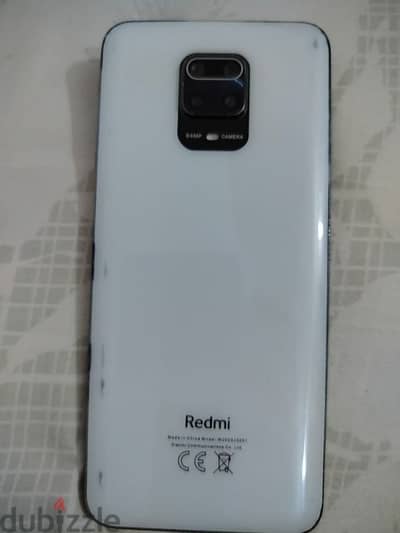 Redmi  Not 9s