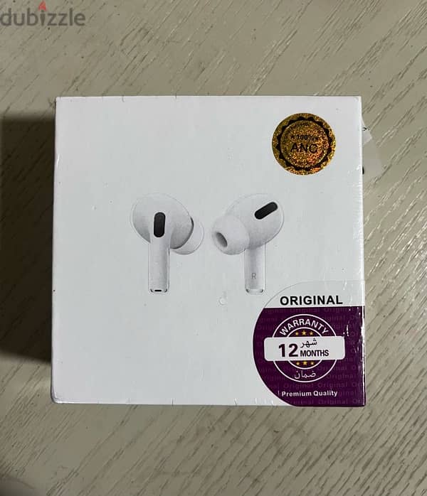 Air pods pro 0