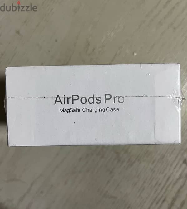 Air pods pro 2