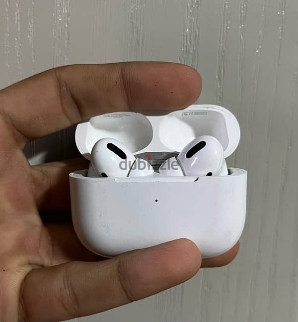 Air pods pro 4