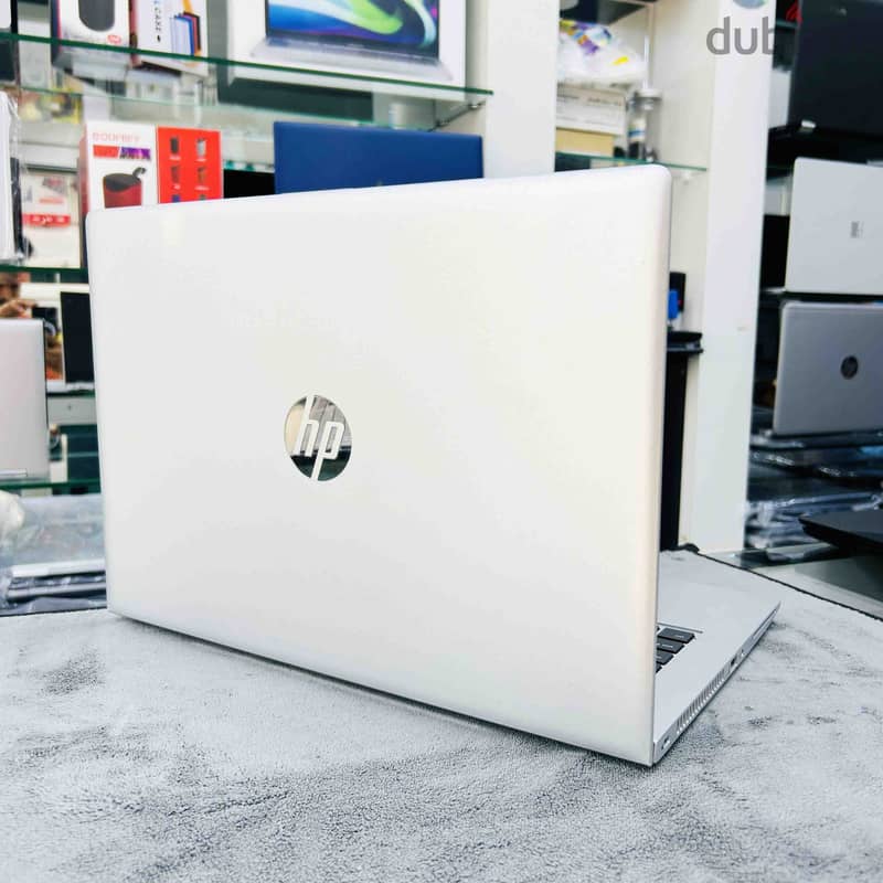 Hp ProBook 645 G4 لاب توب 0