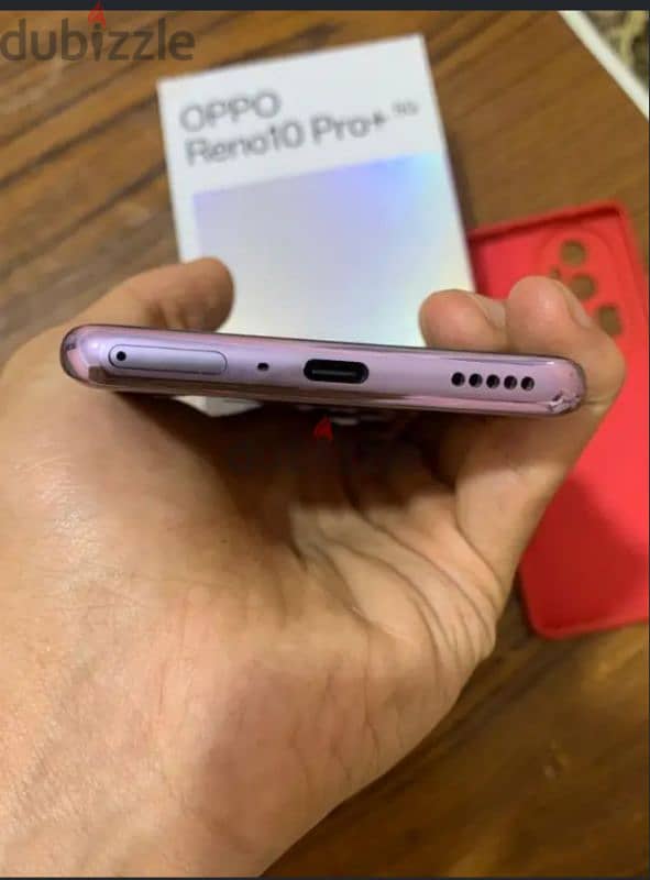 Oppo Reno 10 Pro Plus 2