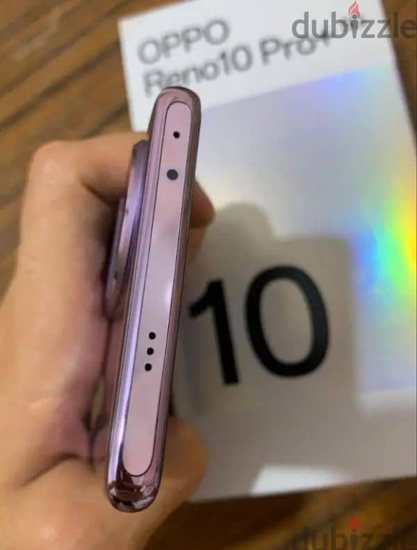 Oppo Reno 10 Pro Plus 4