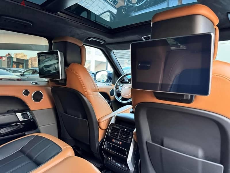 Land Rover Range Rover Sport 2022 13