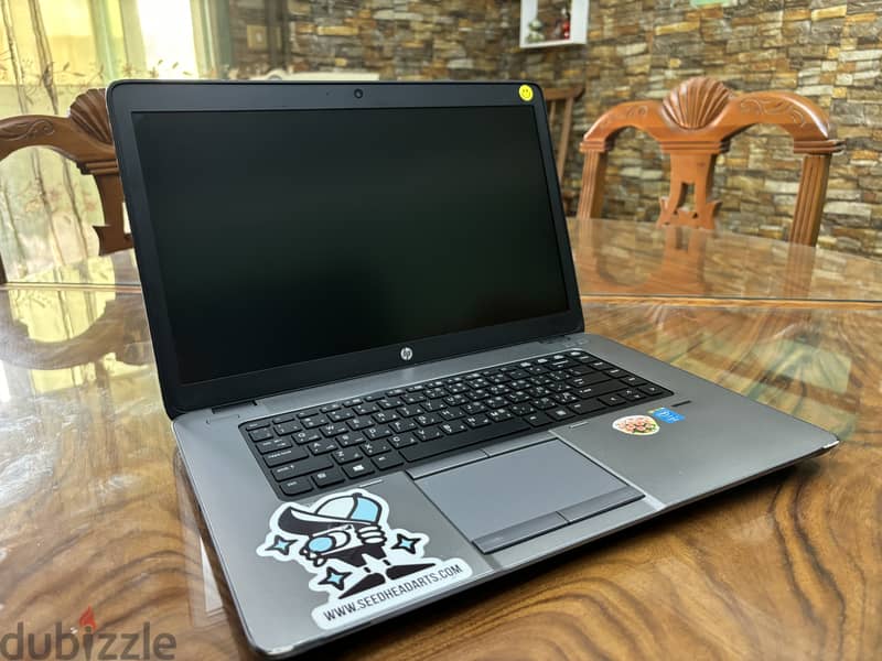 Hp elitebook 850 G2 0