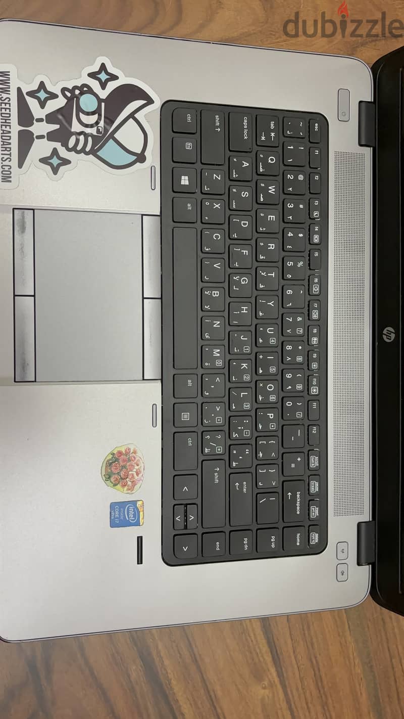 Hp elitebook 850 G2 1