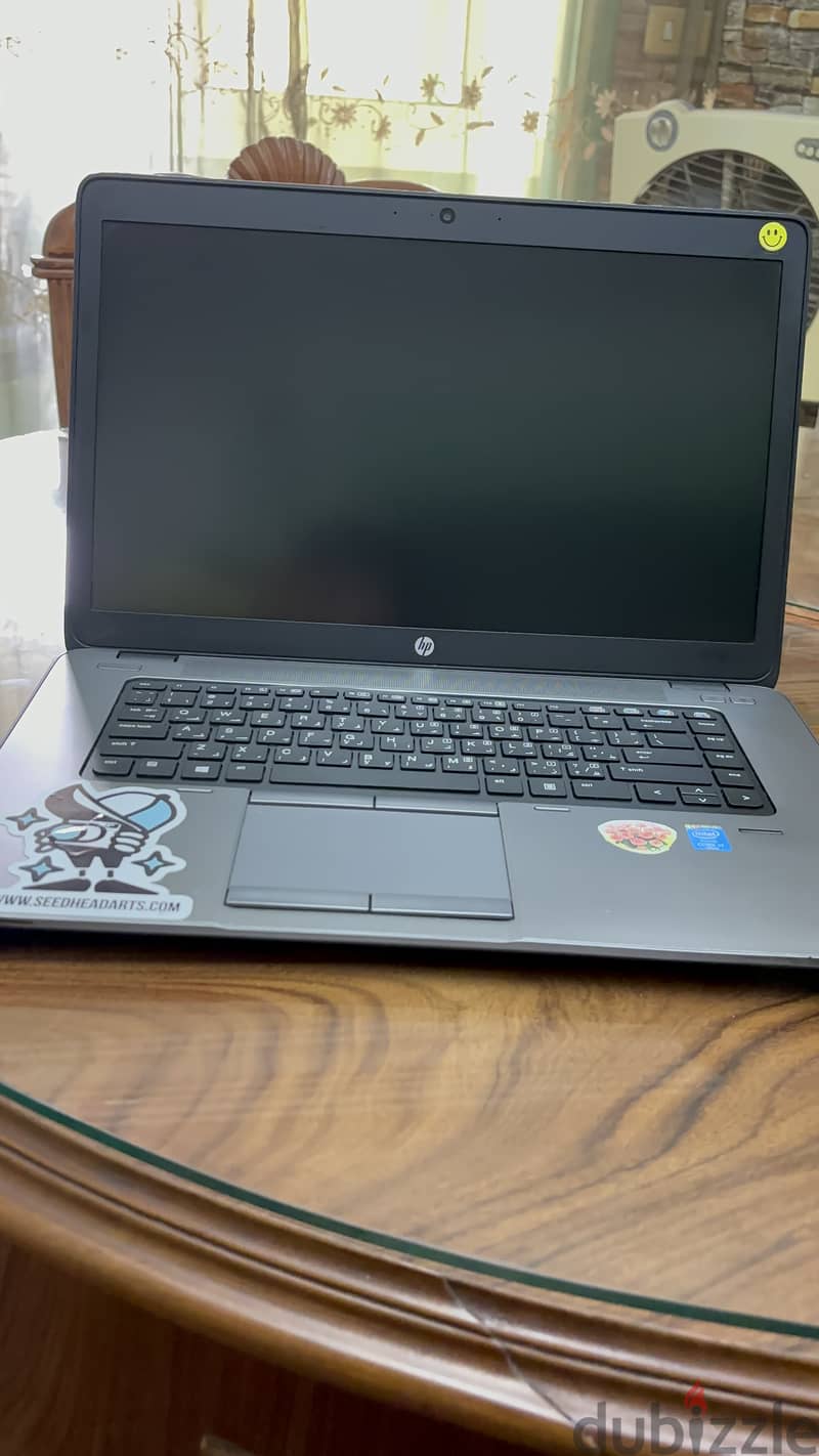 Hp elitebook 850 G2 9