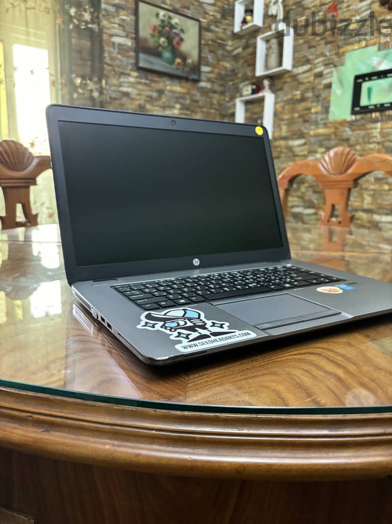 Hp elitebook 850 G2 11