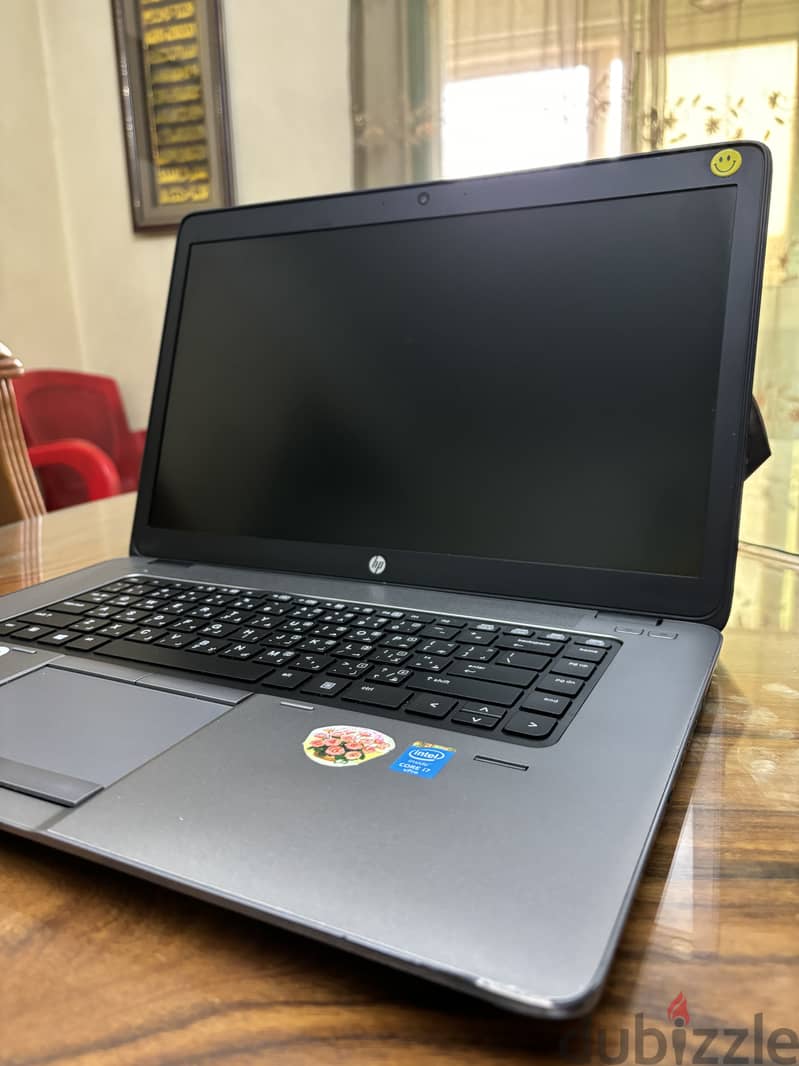 Hp elitebook 850 G2 12