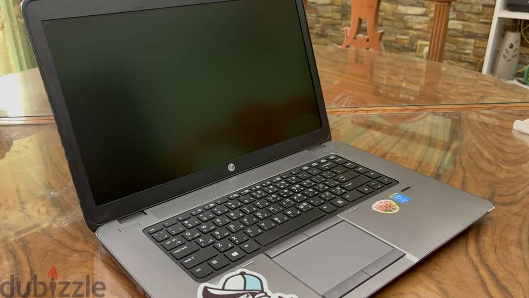 Hp elitebook 850 G2 13