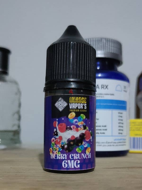 vape liquid 50/50 ليكويد فيب 0